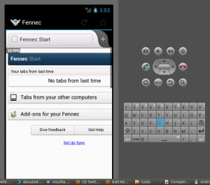 fennec-emulator