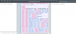 debugger-active