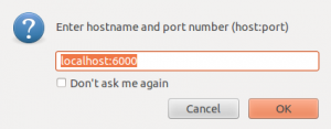 debugger-remote-connection