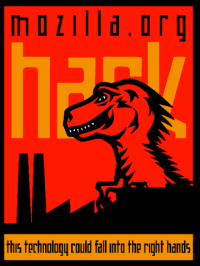 mozilla-hack